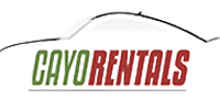 Cayo Auto Rentals